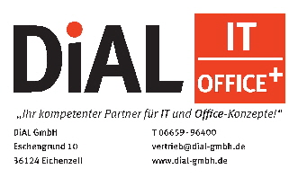 DIAL Anzeige TSV Rothemann