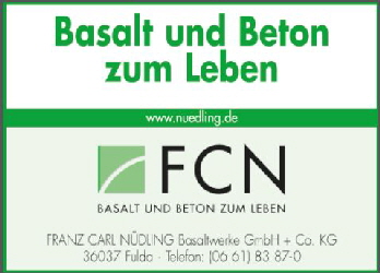 FCN Nüdling