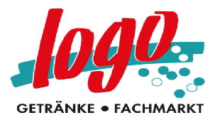 LOgo Getränkefachmarkt
