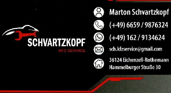 Schvartzkopf