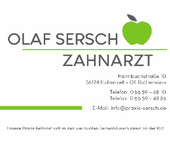 Sersch, Olaf